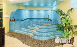 Дом 650м², 3-этажный, посуточно,