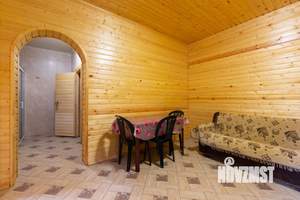 Дом 700м², 3-этажный, посуточно,