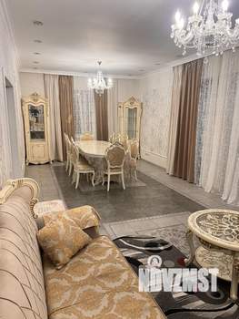 Дом 225м², 2-этажный, посуточно,