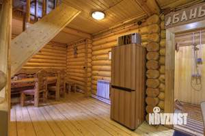 Дом 100м², 2-этажный, посуточно,