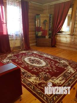 Дом 93м², 2-этажный, на длительный срок,