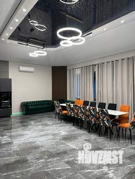 Дом 600м², 1-этажный, посуточно,