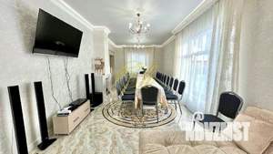 Дом 560м², 3-этажный, посуточно,