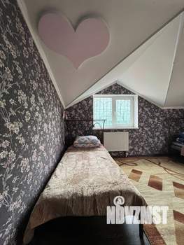 Дом 300м², 2-этажный, посуточно,