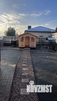 Дом 240м², 3-этажный, посуточно,