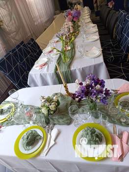 Дом 250м², 3-этажный, посуточно,