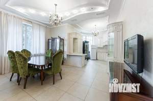 Дом 1139м², 4-этажный, посуточно,