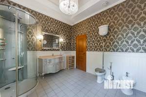 Дом 1168м², 4-этажный, посуточно,