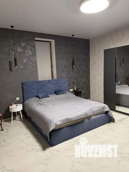 Дом 350м², 2-этажный, посуточно,