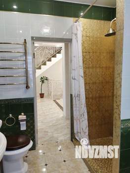 Дом 15м², 3-этажный, посуточно,