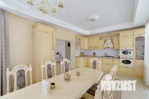 Дом 290м², 3-этажный, посуточно,