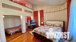 Дом 520м², 3-этажный, посуточно,