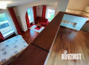 Дом 415м², 2-этажный, посуточно,