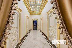 Дом 750м², 2-этажный, посуточно,