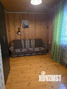 Дом 93м², 2-этажный, на длительный срок,