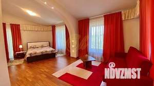 Дом 430м², 3-этажный, посуточно,