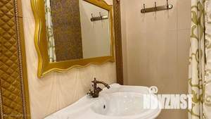 Дом 350м², 3-этажный, посуточно,
