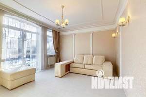 Дом 680м², 3-этажный, посуточно,