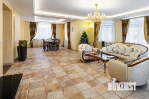 Дом 680м², 4-этажный, посуточно,