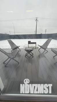 Дом 120м², 1-этажный, посуточно,