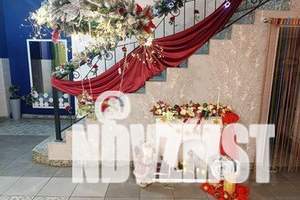 Дом 250м², 3-этажный, посуточно,