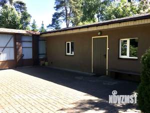 Коттедж 150м², 1-этажный, на длительный срок,