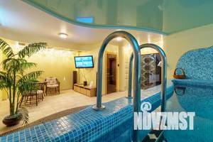 Дом 680м², 3-этажный, посуточно,