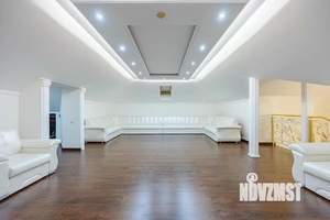 Дом 700м², 2-этажный, посуточно,