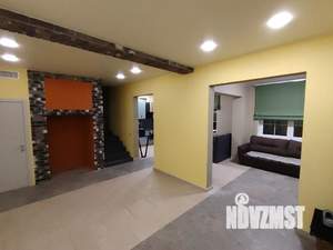 Дом 160м², 2-этажный, посуточно,