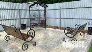 Дом 350м², 3-этажный, посуточно,