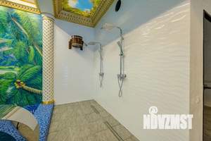 Дом 750м², 2-этажный, посуточно,