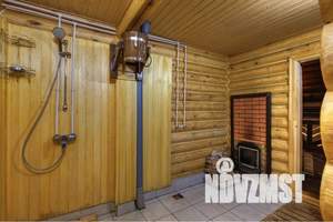 Дом 100м², 2-этажный, посуточно,