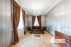 Дом 1168м², 4-этажный, посуточно,