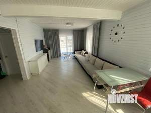 Дом 146м², 2-этажный, на длительный срок,