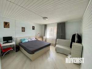 Дом 146м², 2-этажный, на длительный срок,