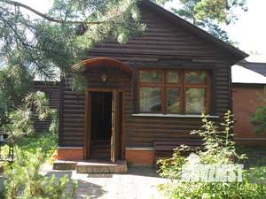 Дом 100м², 1-этажный, на длительный срок,