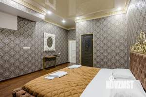 Дом 750м², 1-этажный, посуточно,