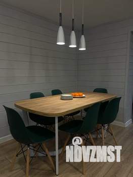 Дом 120м², 1-этажный, посуточно,