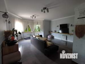 Дом 200м², 2-этажный, на длительный срок,