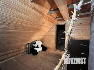 Дом 100м², 2-этажный, посуточно,