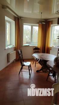 Дом 421м², 2-этажный, посуточно,