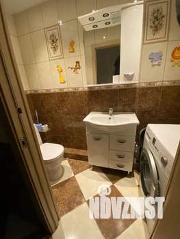 Дом 85м², 3-этажный, посуточно,