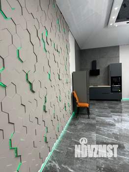 Дом 600м², 1-этажный, посуточно,