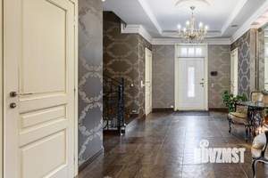 Дом 680м², 4-этажный, посуточно,