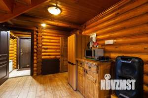 Дом 100м², 2-этажный, посуточно,