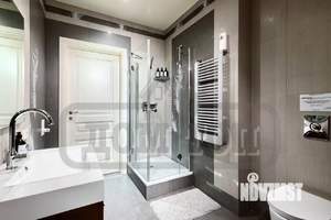 Дом 680м², 2-этажный, посуточно,