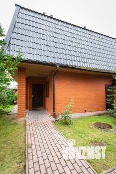 Дом 700м², 3-этажный, посуточно,