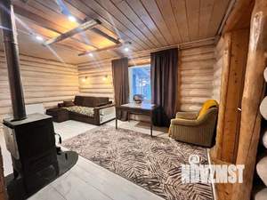 Дом 100м², 2-этажный, посуточно,