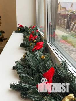 Дом 300м², 3-этажный, посуточно,