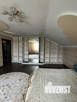 Дом 300м², 2-этажный, посуточно,